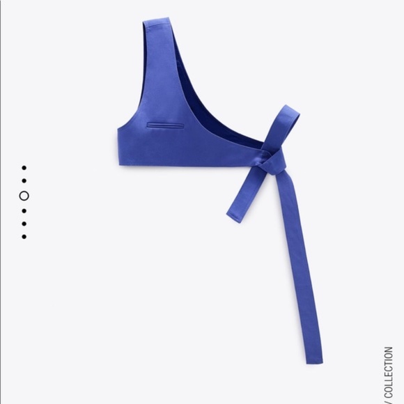 Zara statement piece, Limited collection - Picture 1 of 4